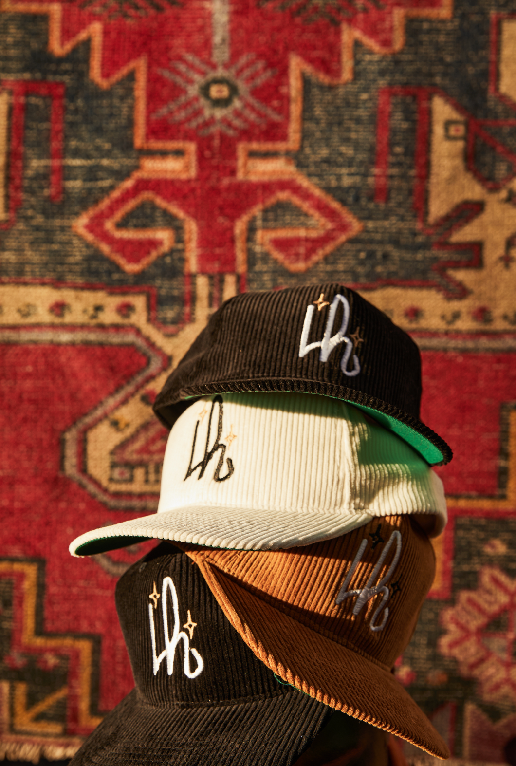 LH  Cap